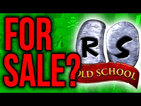 RuneScape Is About To Change Forever (OSRS)