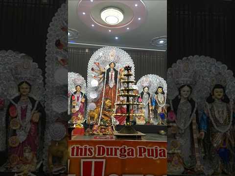 visrajan#maa🙏 #durgapuja2024#durgapuja#maa#navratri#navratrispecial#youtubeshorts#shorts#ytshorts