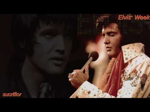 ELVIS PRESLEY - WHAT NOW, MY LOVE?