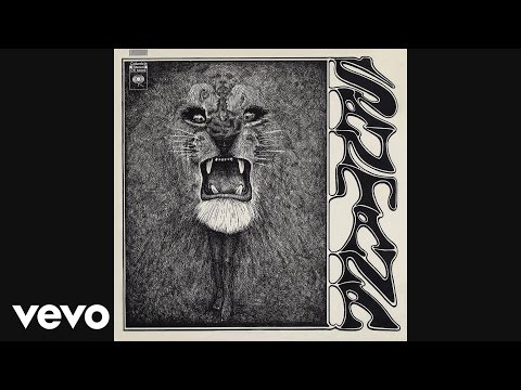 Santana - Soul Sacrifice (Audio)