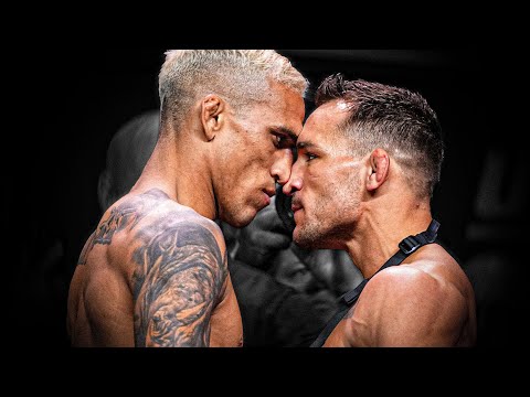 Why Oliveira vs. Chandler 2 Will Be A Banger 🚨 | Full Fight Marathon