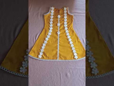 baby frock #babyfrock #shorts #youtubeshorts #ytshorts