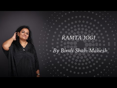 Ramta Jogi Cover Song | Movie Taal | Bindi Shah - Mahesh