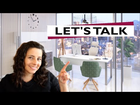 INTERVIEW WITH BELAIR: Furniture, Design and the future of the Office!