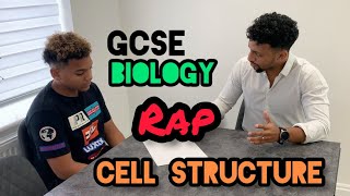 Science Raps: GCSE Biology - Cell Structure