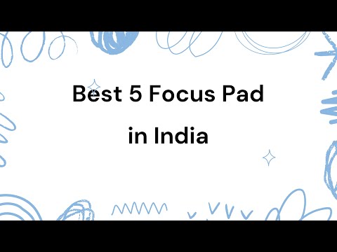 5 Best Focus Pad in India 2024 | Online Shopping | Reviews