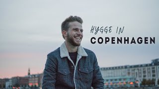 Experience Hygge in Copenhagen