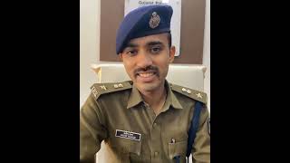 IPS officer Safin hasan SP ⭐⭐⭐ #ipsshort#police#ytshorts #youngestips#motivation #⭐⭐⭐#india#ipsentry