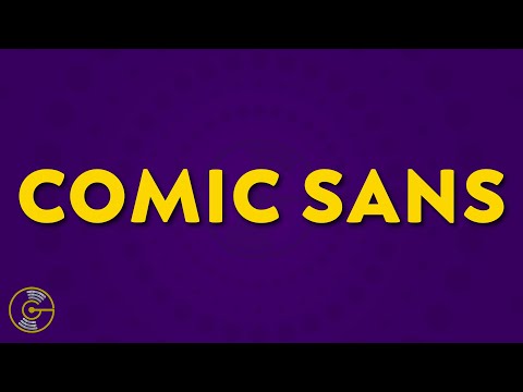 Audrey Nuna - Comic Sans (Lyrics) ft. Jack Harlow