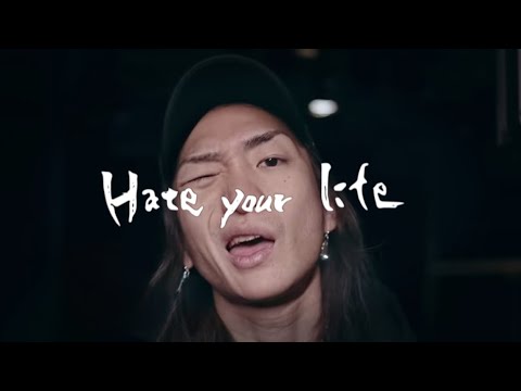 【Repezen Foxx】104thシングル『Hate your life』　【レペゼン切り抜き】