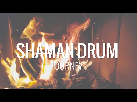 Pure Shamanic Drum Journey - Deep Trance Meditation