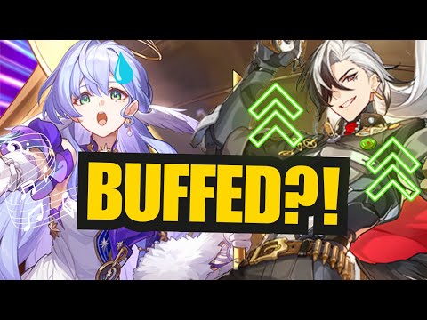 Buffed or Nerfed?! | What's Hoyo Cooking? | Overview and Analysis