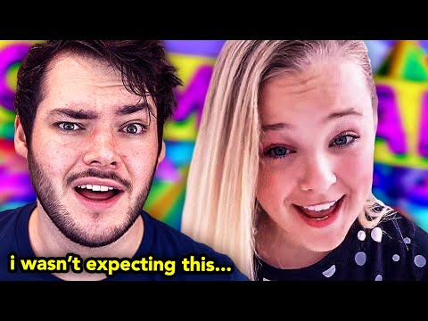 So, everyone likes JoJo Siwa now...