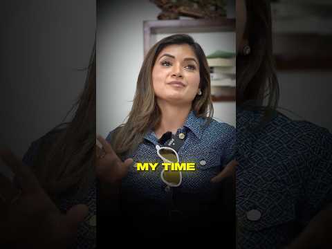 Shipra Goyal ne dasya apne Daily Routine baare | | Motivational Podcast | #youtubeshorts #ytshorts