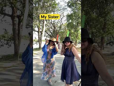 #sisters #shortvideo #highlights #everyone #view #friends