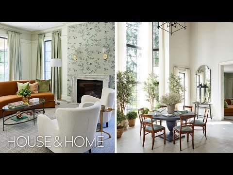 Tour The Striking Fall 2023 Princess Margaret Home Lottery Grand Prize Showhome