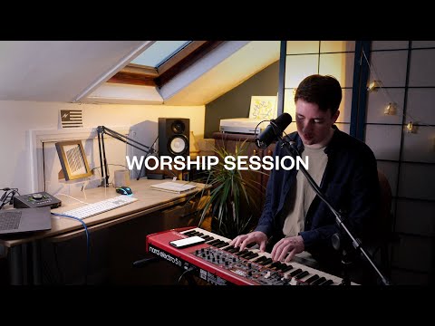 Worship Session - 01/01/21