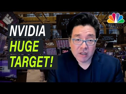 'Nvidia Is Set To 20x, Here’s the Inside Scoop!'