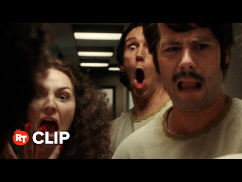 Saturday Night Movie Clip - Togas (2024)