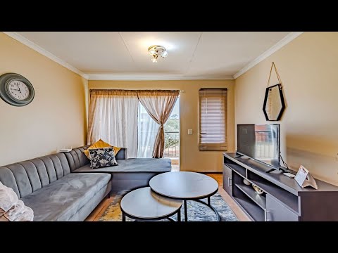 Apartment for sale in Theresapark | Pam Golding Properties