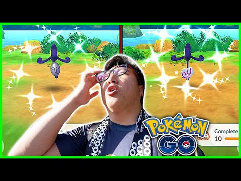 Yamask Research Day, BUT DO NOT MAKE THIS MISTAKE I MADE!! - Pokemon GO