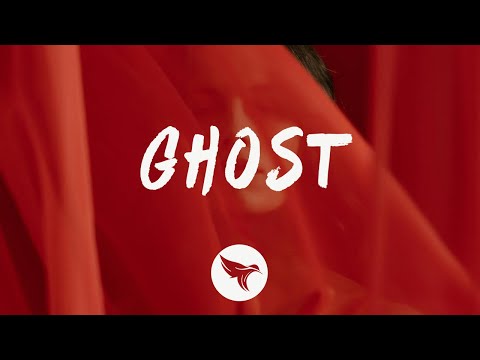 BoyWithUke - Ghost (Lyrics)