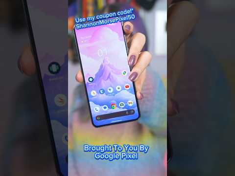 5 Reasons To Buy The Google Pixel 8 Pro!