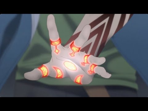 Kawaki Gets His Karma Back (Dub) | Boruto Naruto Next Generations