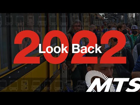 A Look Back at 2022