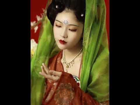 Hanfu汉服 worldwide shipping  [TikTok China] traditional dress