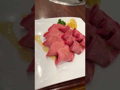 これ以上の焼肉屋を僕はまだ知らない。