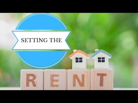 Setting The Rent For Your Rental Property by Orlando Property Management