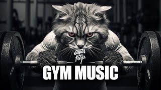 WORKOUT MUSIC 2023 🔥 POWERFUL HIPHOP TRAP & BASS 🔥 GYM MOTIVATION MUSIC 2023 #142