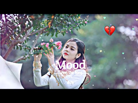 💔🥀 Very Sad Song 😥 WhatsApp Status Video 😥 Breakup Sad Song Hindi 💔 Heart Touching 😭 Broken Love