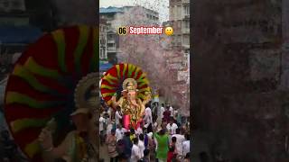 Shanti Nagar Cha Raja Coming Soon Ganpati Bappa Morya #shorts #mumbai #ganesh #ytshorts #viralshorts