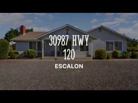 30987 State Highway 120 Escalon, CA 95320