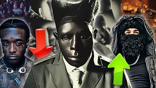 Quickly Reviewing Recent Album Drops (Tyler, Uzi, Yeat, etc.)