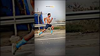 Speed running 😇 #hardworkout #motivational #speedrunning #desifitness #sports