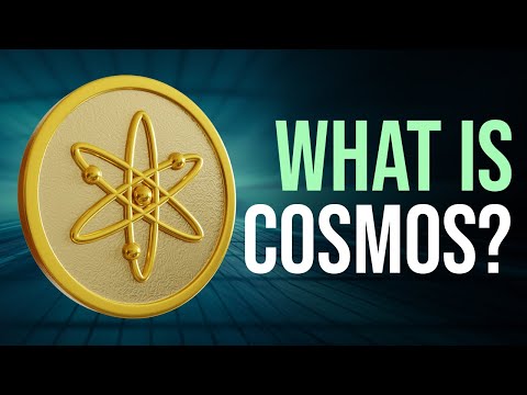 Cosmos Atom, Everything You Must Know Before Investing in It! 👍👍 #shorts