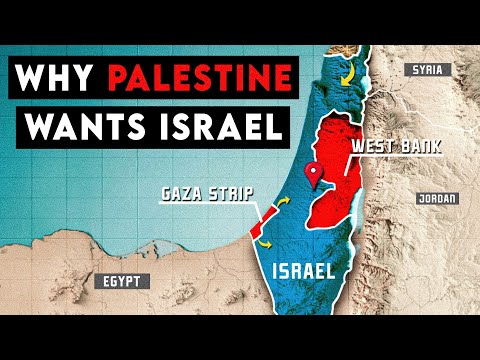 Hamas' Invasion on Israel, Explained in 9 minutes