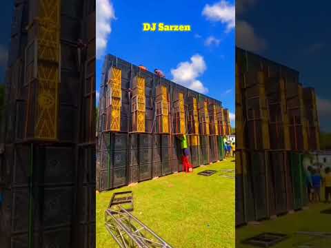 Dj Sarzen Jharkhand King Competition #video #shorts #viralvideo #shortviral #shorts #video #new2024