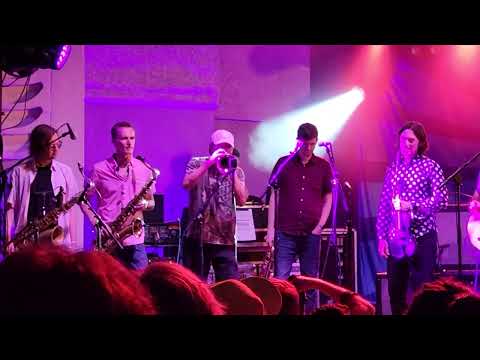 Snarky Puppy "Honiara" - GroundUp Music Festival 2/5/2023