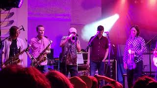 Snarky Puppy "Honiara" - GroundUp Music Festival 2/5/2023