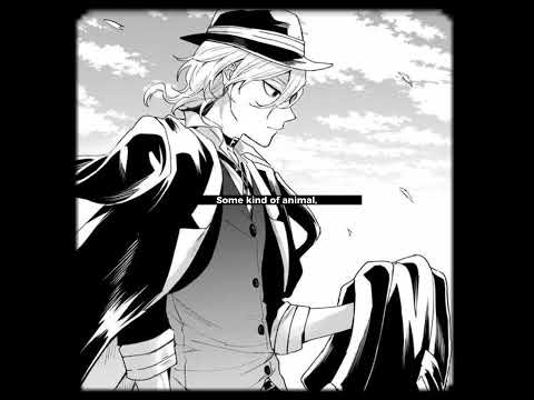 Yummy :: stormbringer :: bsd :: chuuya