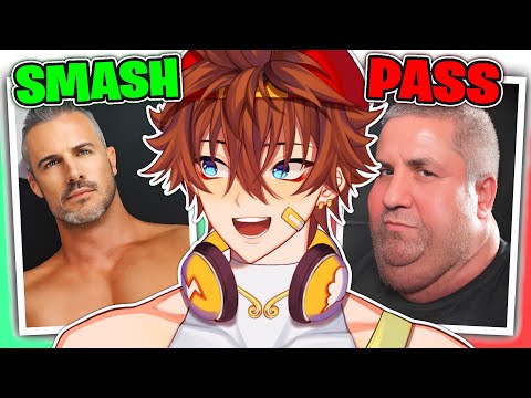 Smash or Pass: My Viewers Dads