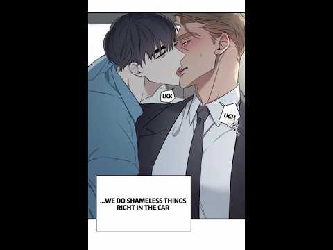 Young Master I will do everything for you #bl #yaoi #manhwa #manga #manhwaedit