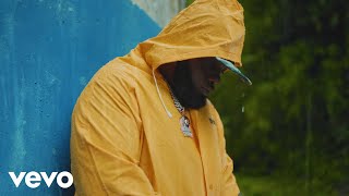 CHRONIC LAW - RAIN (OFFICIAL MUSIC VIDEO)