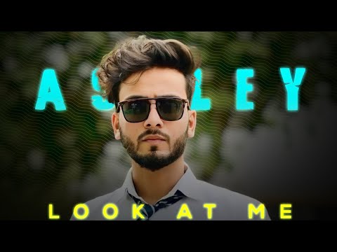 ELVISH YADAV ||Ashley Look At Me || Elvish Yadav Edit || Elvish Yadav Attitude Status