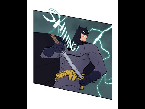 [Comic Dub] Batman: Wayne Family Adventures Chapter 83