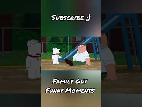 Family Guy (funny moments)